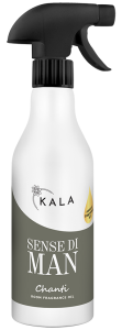 Olejek zapachowy Kala Chanti, 500ml - SENSE DI MAN
