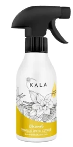 Olejek zapachowy Kala, 250ml - Wanilia z cytrusem