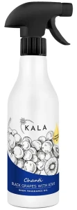 Olejek zapachowy Kala, 500ml - Czarne winogrono z kiwi