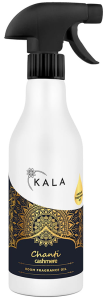 Olejek zapachowy Kala Chanti, 500ml - Kaszmir