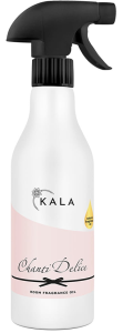 Olejek zapachowy Kala Chanti, 500ml - Delice