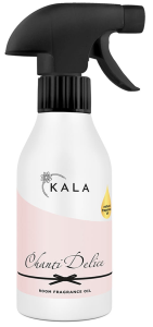 Olejek zapachowy Kala Chanti, 250ml - Delice