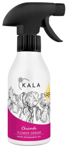 Olejek zapachowy Kala Chanti, 250ml - Kwiatowy sen