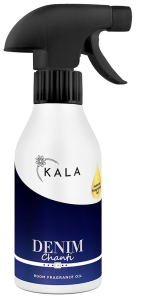 Olejek zapachowy KALA Chanti, 250ml - Denim