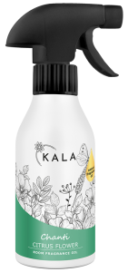 Olejek zapachowy Kala Chanti, 250ml - kwiatowo-cytrusowy