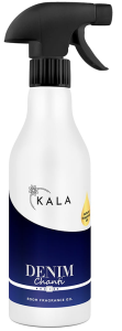 Olejek zapachowy KALA Chanti, 1L - Denim