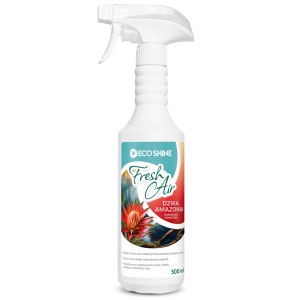 Fresh Air - Dzika Amazonia 500ml - Profesjonalny odświeżacz powietrza