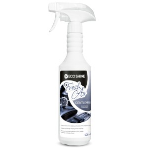Fresh Air - Gentleman 500ml - Profesjonalny odświeżacz powietrza