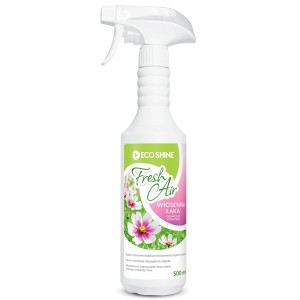 Fresh Air - Wiosenna Łąka 500ml - Profesjonalny odświeżacz powietrza