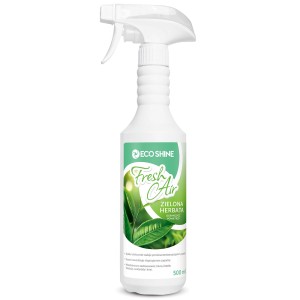 Fresh Air - Zielona Herbata 500ml - Profesjonalny odświeżacz powietrza