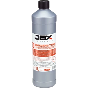 ODKAMIENIACZ PROFI 1L - JAX PROFESSIONAL 11 