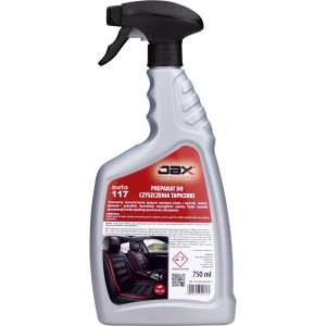Preparat do Czyszczenia Tapicerki 750ml - JAX PROFESSIONAL 117