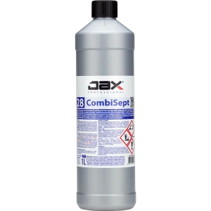 COMBISEPT 1L - koncentrat do mycia i dezynfekcji - JAX PROFESSIONAL 28
