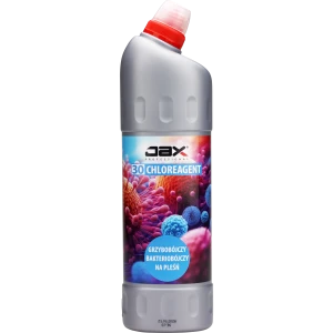 CHLOREAGENT 1L - Do usuwania pleśni i grzyba - JAX PROFESSIONAL 30