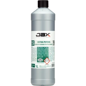 PREPARAT DO USUWANIA TŁUSTEGO BRUDU EXTRA POTENS 1L - JAX PROFESSIONAL 55