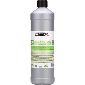 MEGA POTENS PŁYN DO DOCZYSZCZANIA 1L - JAX PROFESSIONAL 56
