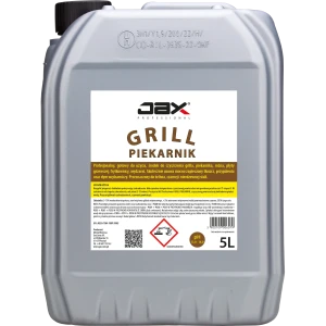 Grill Piekarnik 5L - JAX Professional 