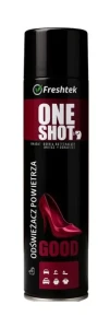 FRESHTEK ONE SHOT 600ml –GOOD