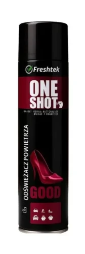 Freshtek Odświeżacz One Shot Good 600ml (2).webp