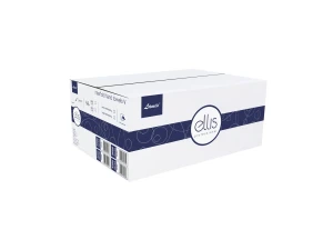 Ręcznik ZZ, Lamix ELLIS Premium, 2-WARSTWOWY, 3000 listków (2615)
