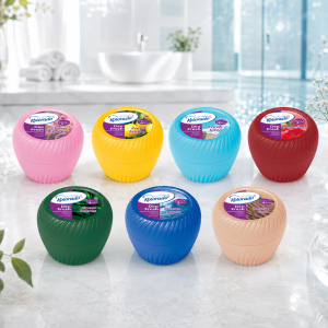 KOLORADO - ODŚWIEŻACZ W ŻELU DEO FRESH - 150G 