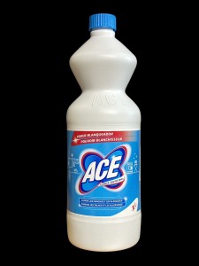 ACE 1L - płyn wybielający