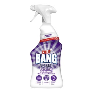 Cillit Bang Expert - Czystość i Higiena - 750ml Spray