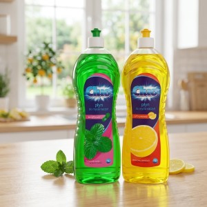 CLUO - PŁYN DO MYCIA  NACZYŃ 1L