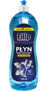 FILIP - PŁYN DO NABŁYSZCZANIA 750 ML