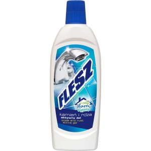 FLESZ - KAMIEŃ I RDZA 500 ML