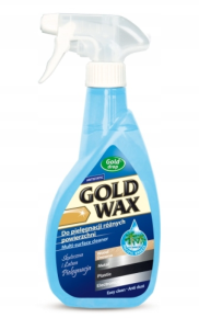 GOLD WAX 400ML - SPRAY DO MEBLI