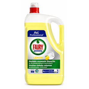 FAIRY - PŁYN DO MYCIA NACZYŃ 5L