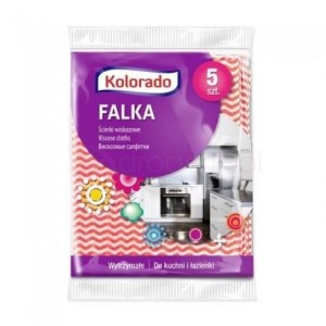 KOLORADO - ŚCIERKA FALKA 